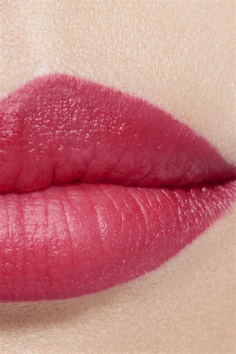 rouge a levre chanel mate|ROUGE ALLURE VELVET Luminous matte lip colour 43 .